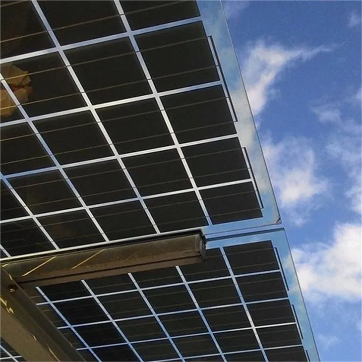 hybrid pv bifacial solar panels (4)